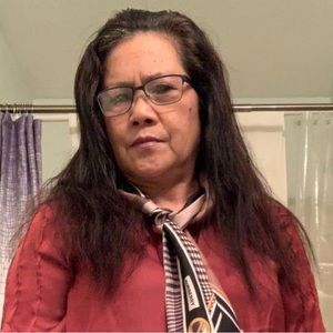 Meet your Posher, Mildred